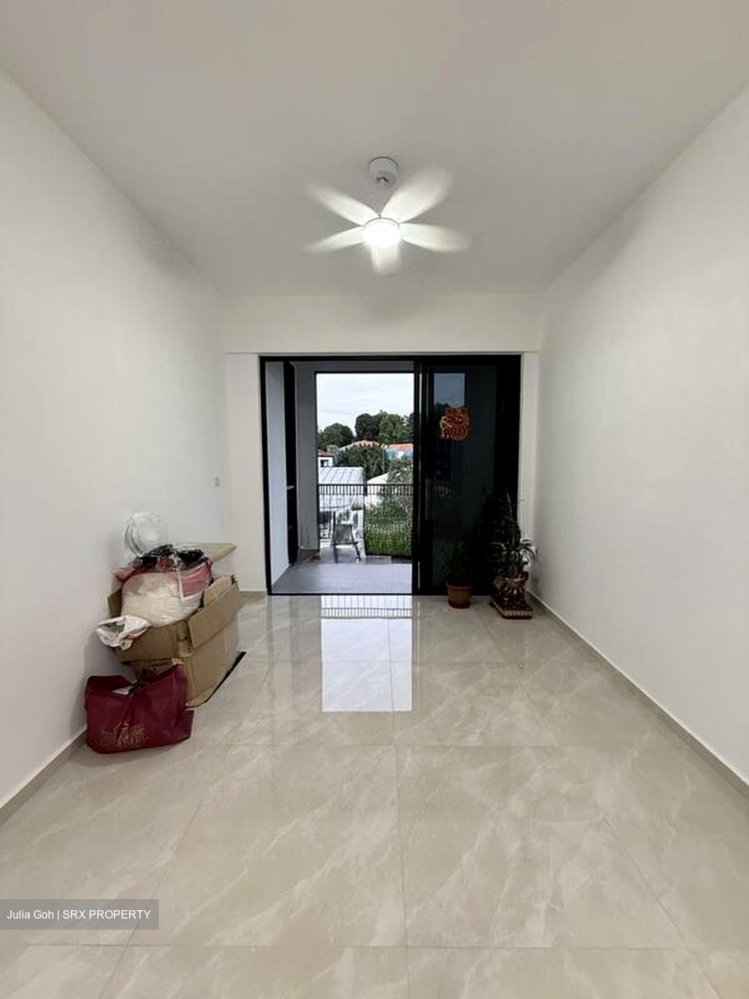 Mayfair Gardens (D21), Condominium #523165101